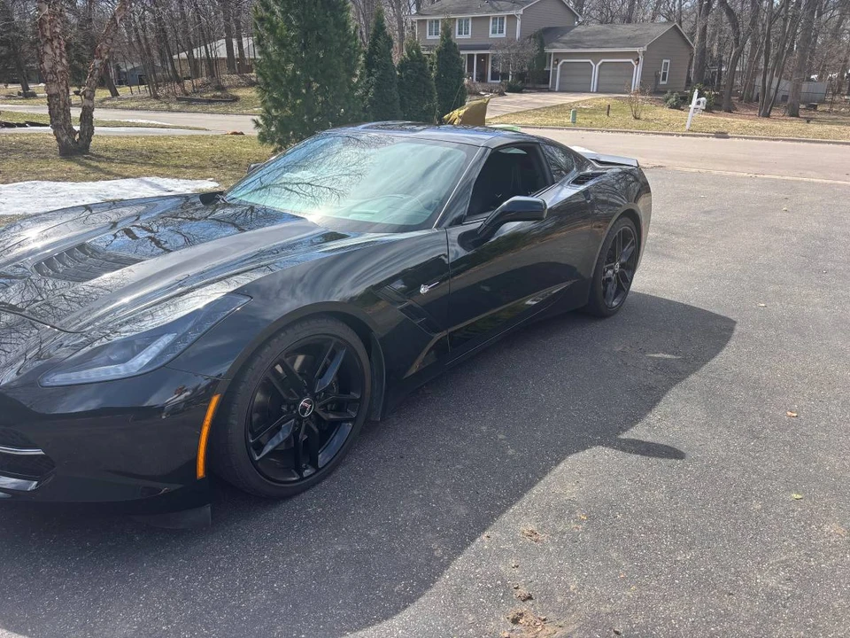 2014 Chevrolet Corvette C7 - Image 3 of 9