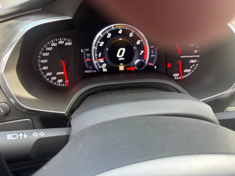 2014 Chevrolet Corvette C7 - Image 7 of 9