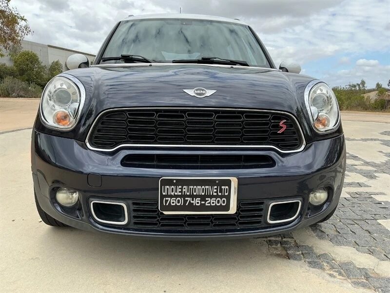 2014 Mini Countryman 1st Gen - Image 3 of 24