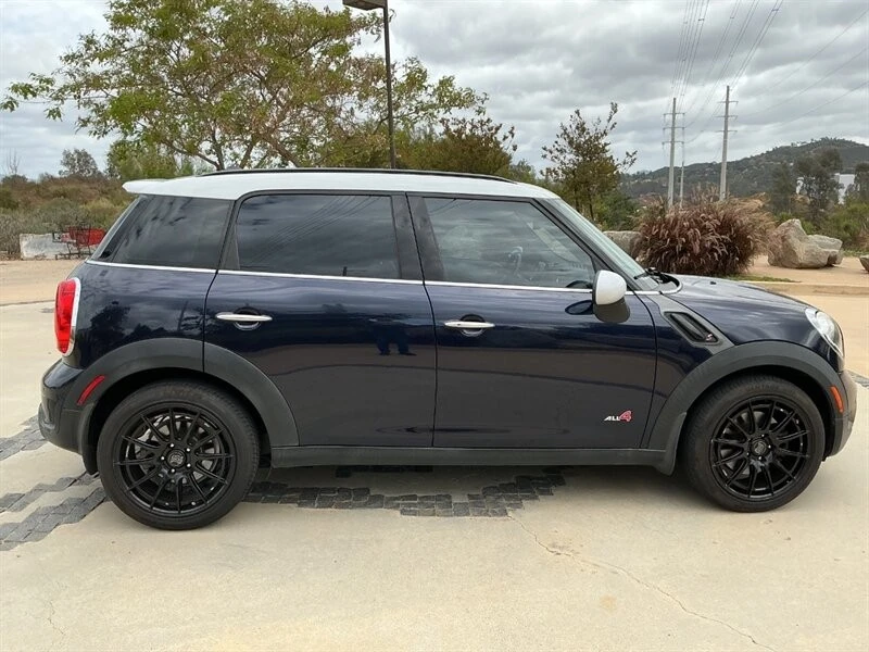 2014 Mini Countryman 1st Gen - Image 5 of 24
