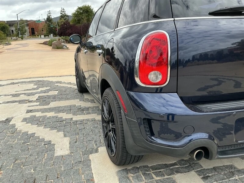 2014 Mini Countryman 1st Gen - Image 14 of 24
