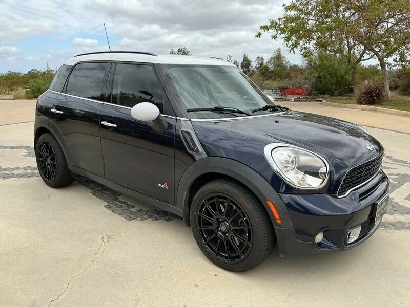 2014 Mini Countryman 1st Gen - Image 9 of 24
