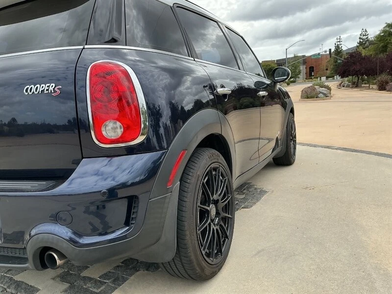 2014 Mini Countryman 1st Gen - Image 12 of 24