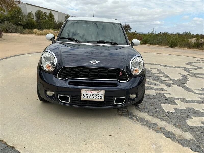 2014 Mini Countryman 1st Gen - Image 2 of 24