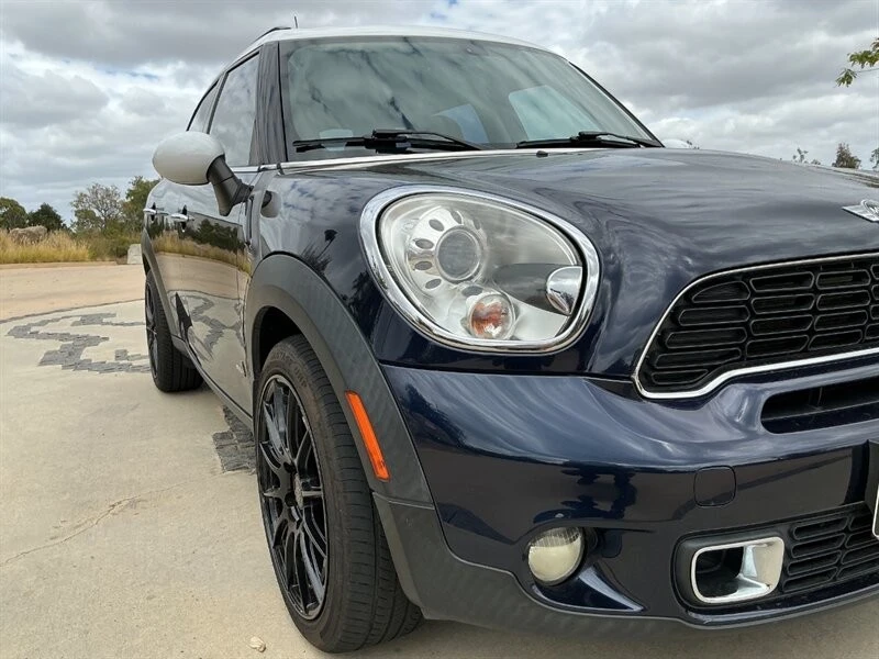 2014 Mini Countryman 1st Gen - Image 10 of 24