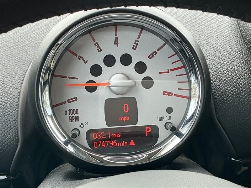 2014 Mini Countryman 1st Gen - Image 19 of 24