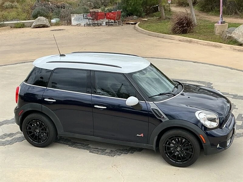 2014 Mini Countryman 1st Gen - Image 18 of 24