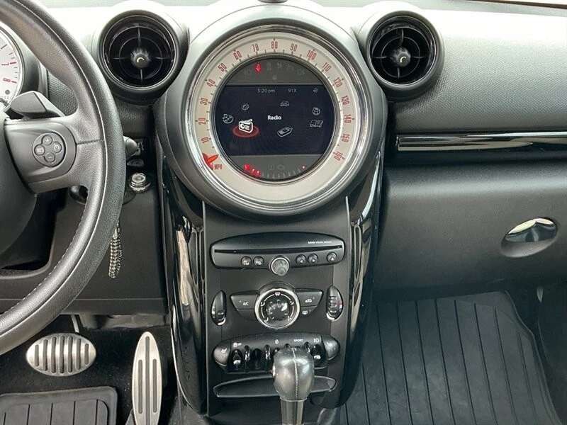 2014 Mini Countryman 1st Gen - Image 22 of 24