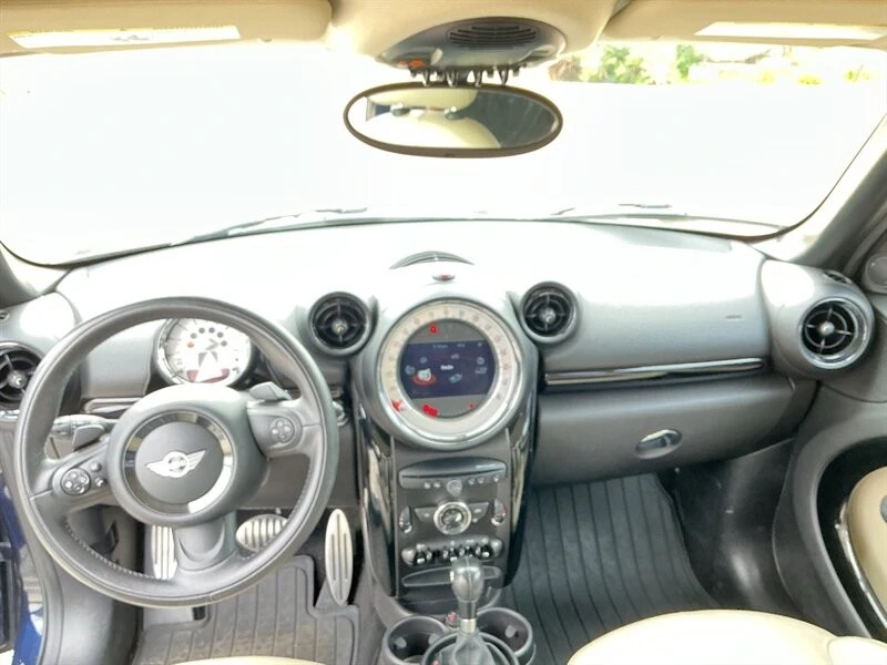 2014 Mini Countryman 1st Gen - Image 21 of 24