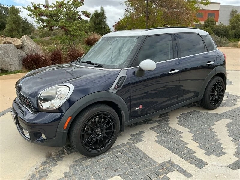 2014 Mini Countryman 1st Gen - Image 7 of 24