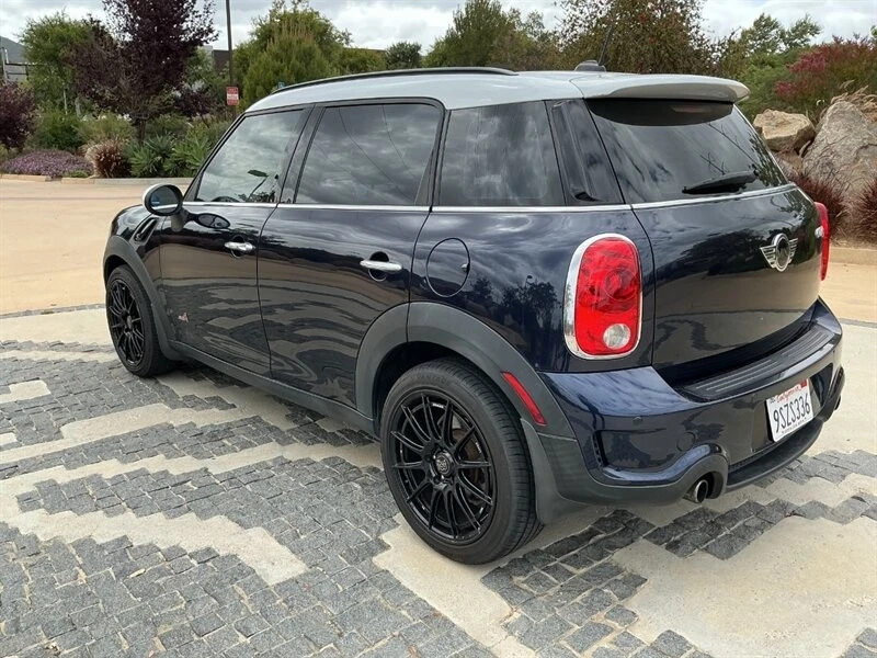 2014 Mini Countryman 1st Gen - Image 13 of 24
