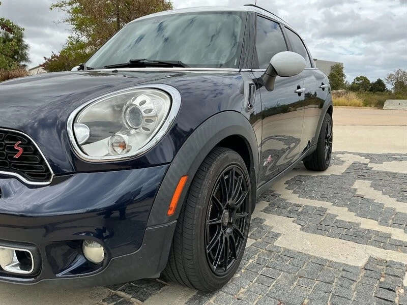 2014 Mini Countryman 1st Gen - Image 8 of 24