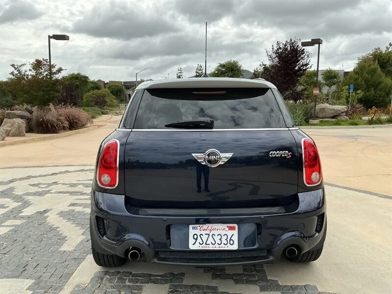 2014 Mini Countryman 1st Gen - Image 15 of 24
