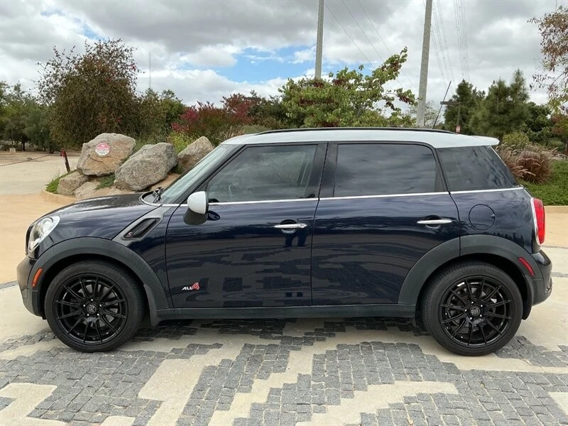 2014 Mini Countryman 1st Gen - Image 6 of 24
