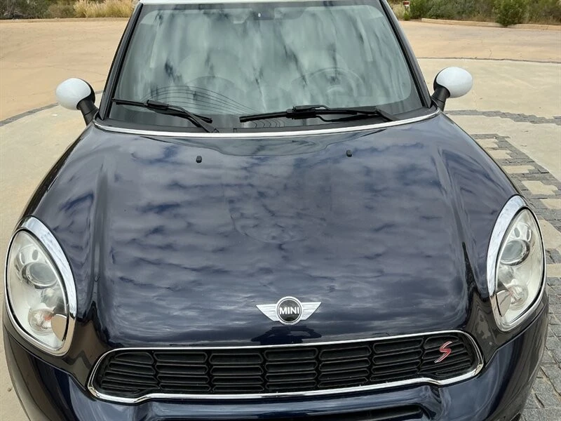 2014 Mini Countryman 1st Gen - Image 4 of 24