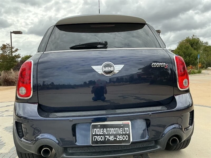 2014 Mini Countryman 1st Gen - Image 16 of 24