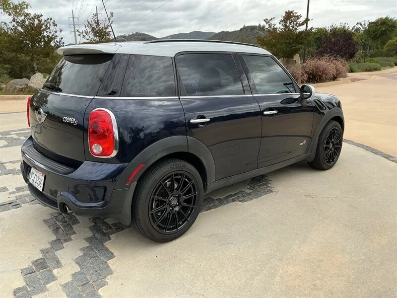 2014 Mini Countryman 1st Gen - Image 11 of 24