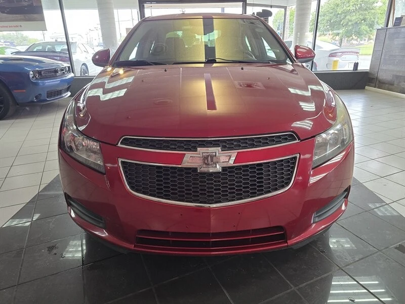 2014 Chevrolet Cruze - Image 2 of 4