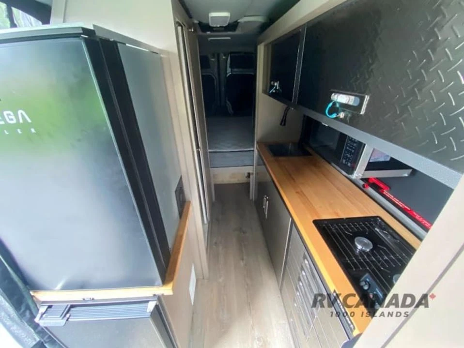 2014 Mercedes-Benz NCV3 Sprinter - Image 7 of 15