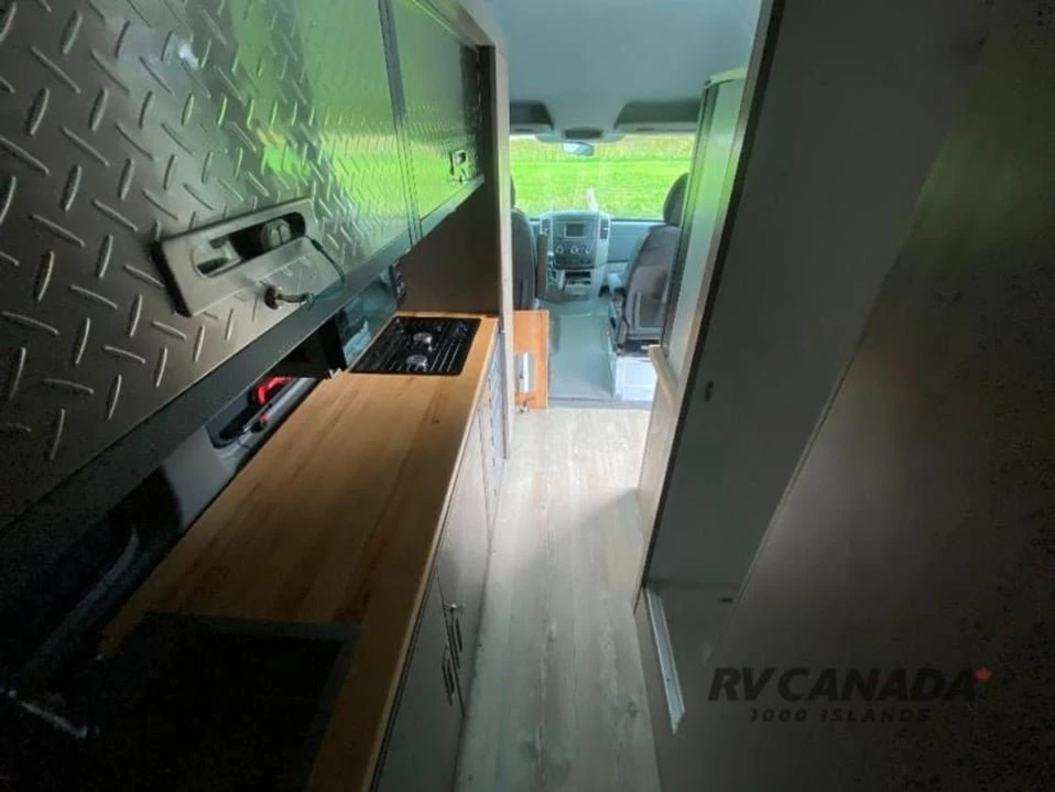 2014 Mercedes-Benz NCV3 Sprinter - Image 8 of 15