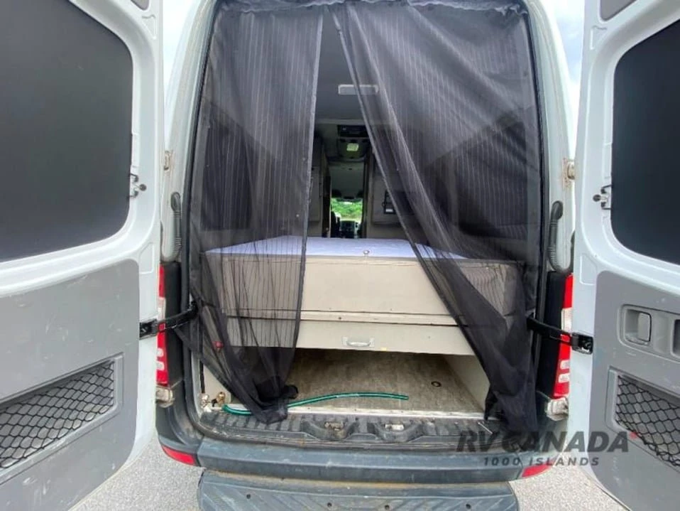 2014 Mercedes-Benz NCV3 Sprinter - Image 15 of 15