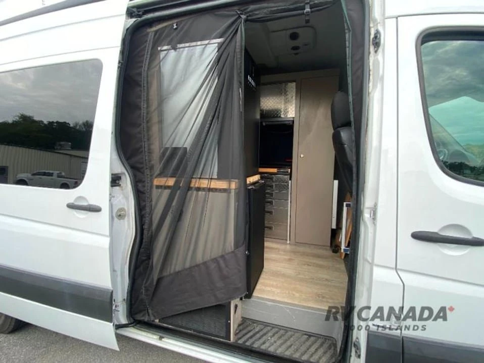 2014 Mercedes-Benz NCV3 Sprinter - Image 6 of 15