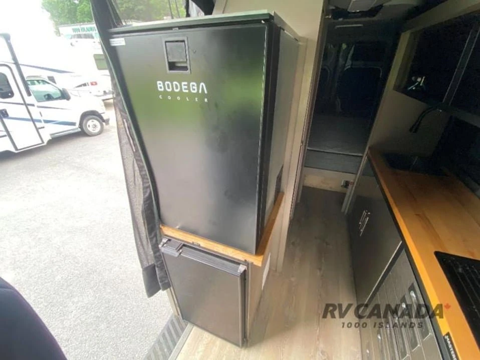 2014 Mercedes-Benz NCV3 Sprinter - Image 11 of 15