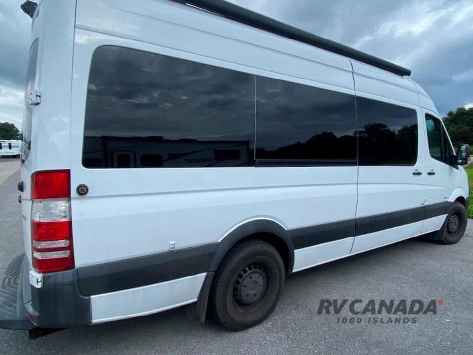 2014 Mercedes-Benz NCV3 Sprinter - Image 5 of 15
