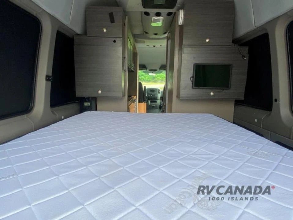 2014 Mercedes-Benz NCV3 Sprinter - Image 14 of 15