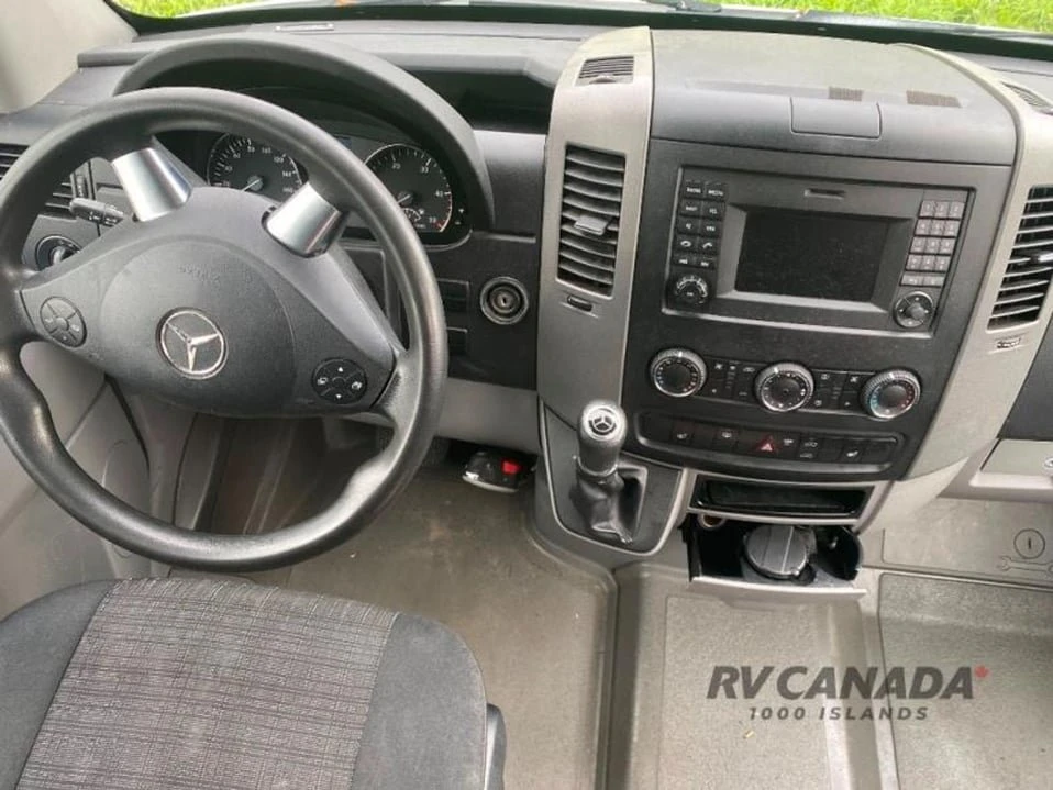 2014 Mercedes-Benz NCV3 Sprinter - Image 13 of 15