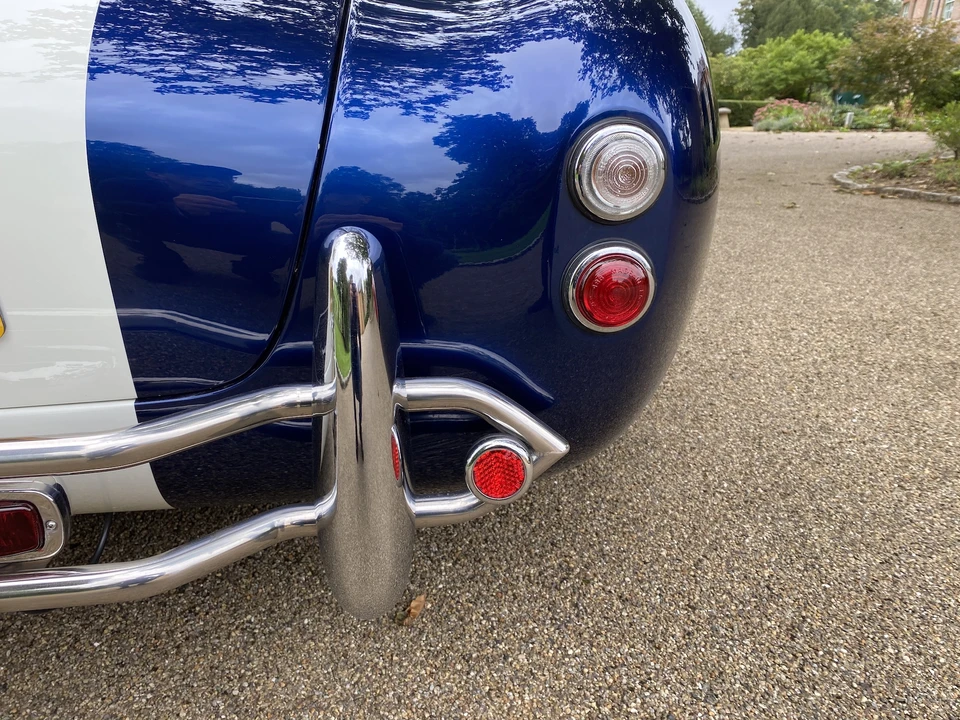 2014 Shelby Cobra Replica - Image 23 of 31