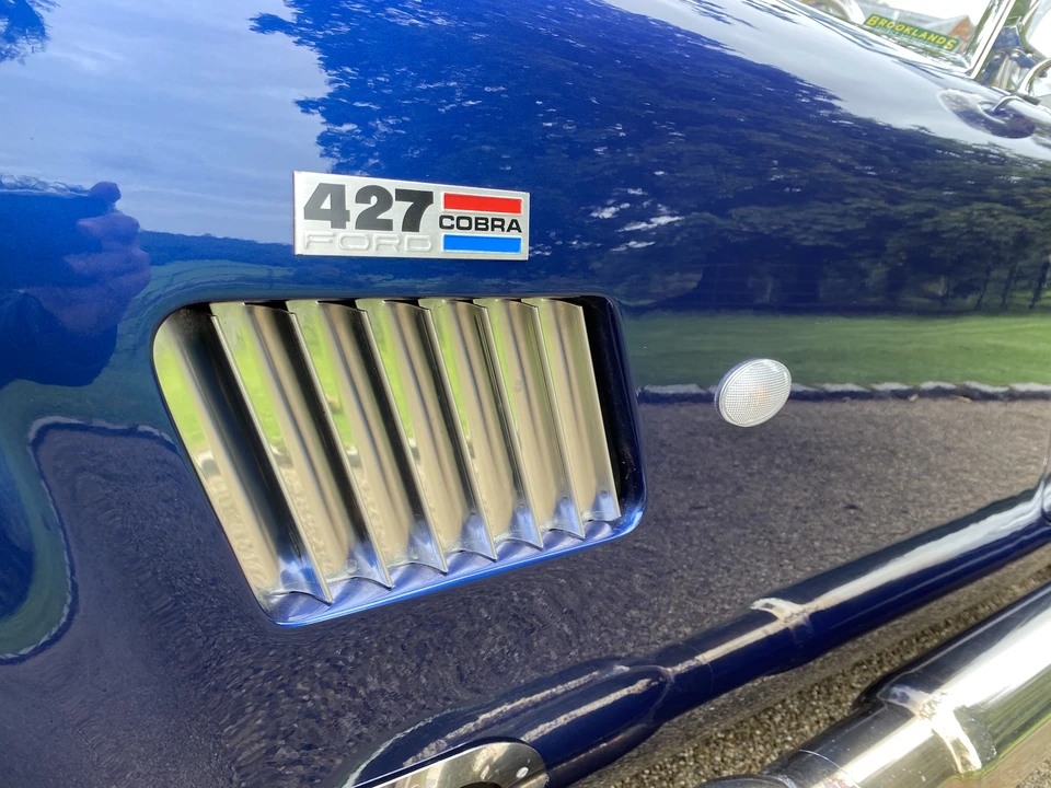 2014 Shelby Cobra Replica - Image 27 of 31