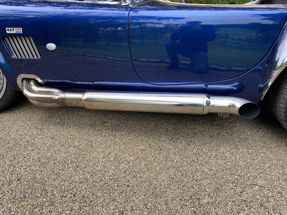 2014 Shelby Cobra Replica - Image 28 of 31