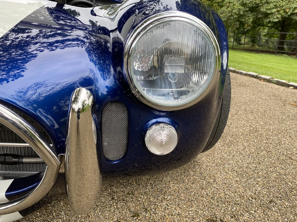 2014 Shelby Cobra Replica - Image 29 of 31