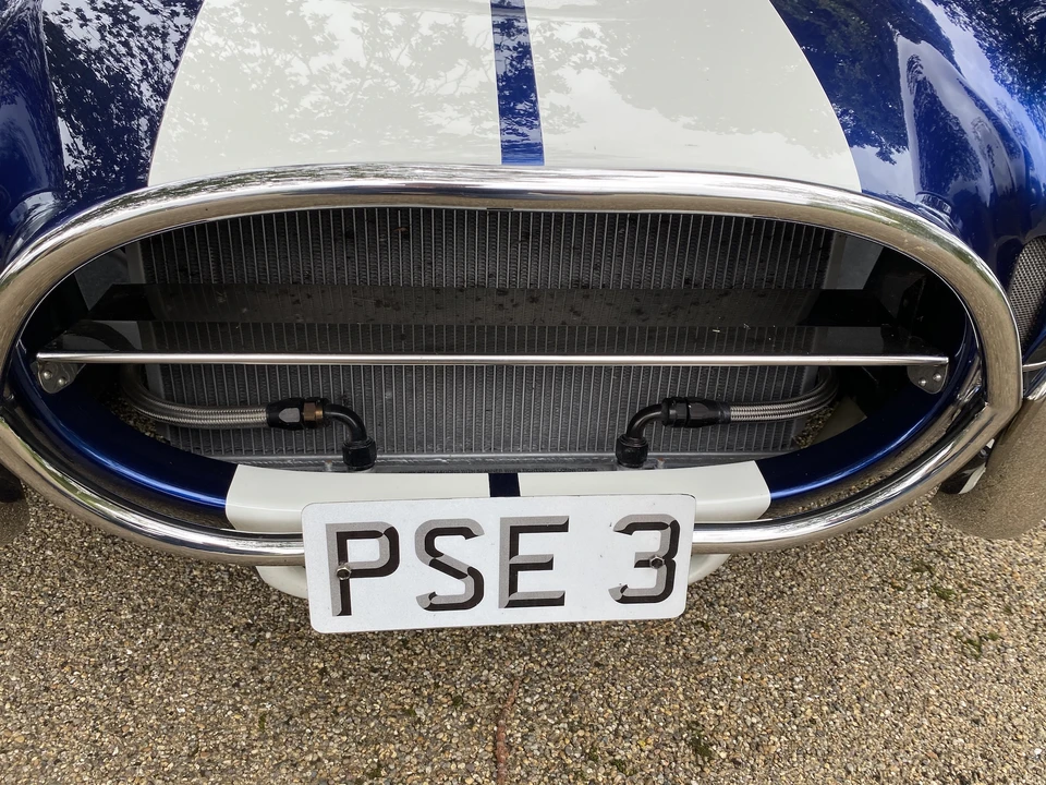 2014 Shelby Cobra Replica - Image 30 of 31