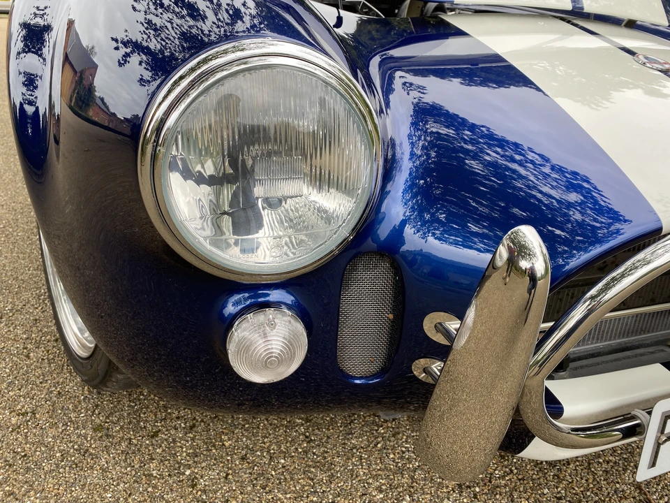 2014 Shelby Cobra Replica - Image 31 of 31
