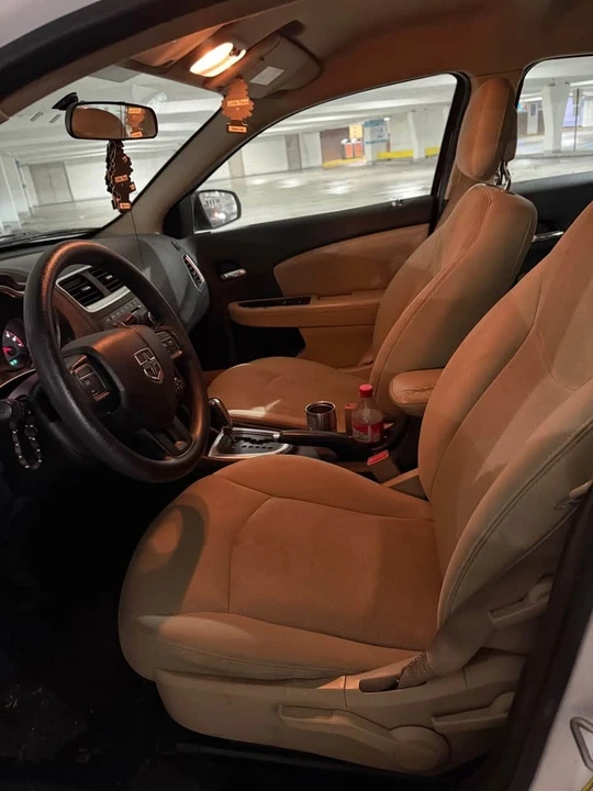2014 Dodge Avenger Sedan - Image 7 of 10