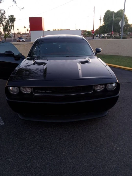 2014 Dodge Challenger 3rd Gen - Image 4 of 4