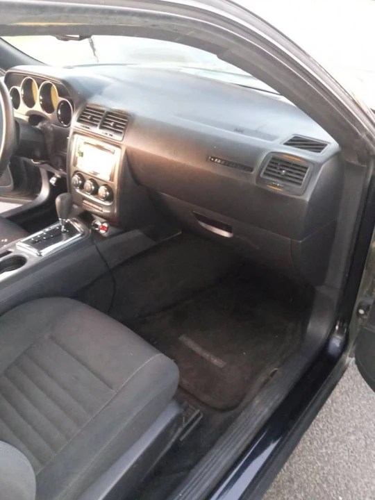 2014 Dodge Challenger 3rd Gen - Image 3 of 4