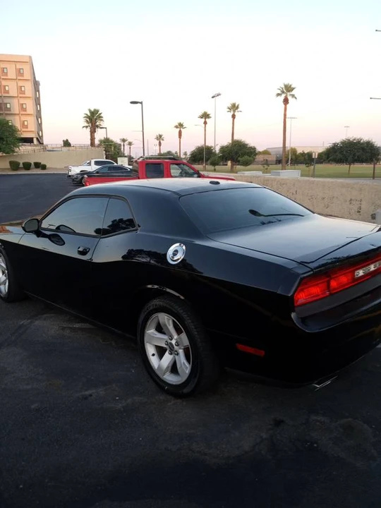2014 Dodge Challenger 3rd Gen - Image 2 of 4