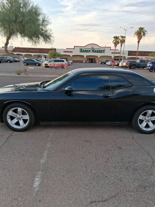 2014 Dodge Challenger 3rd Gen - Image 5 of 8