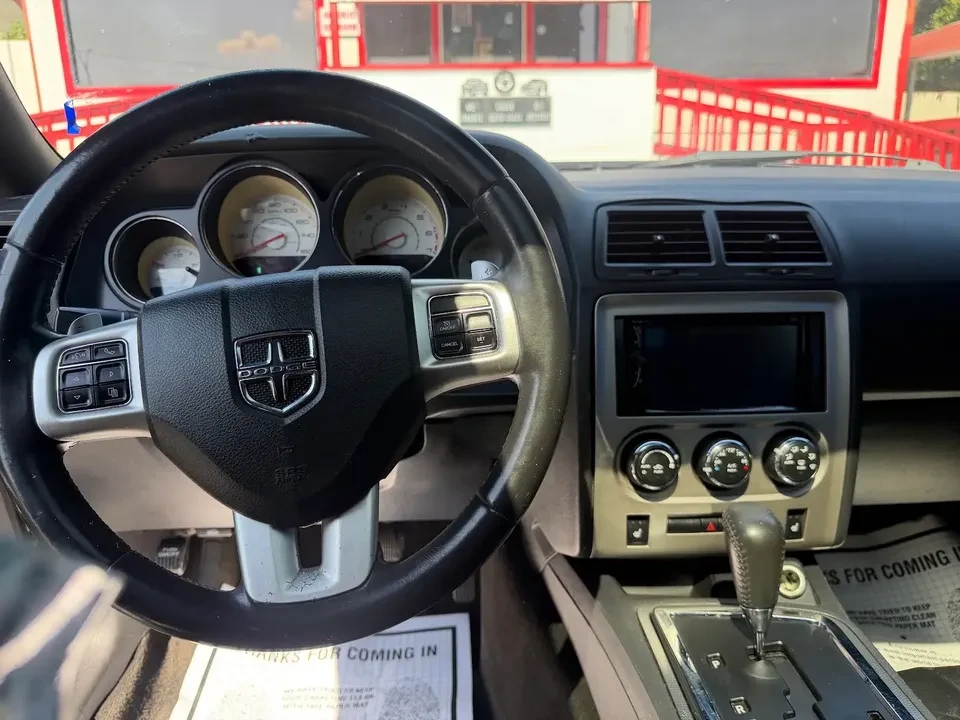2014 Dodge Challenger 3rd Gen - Image 8 of 11