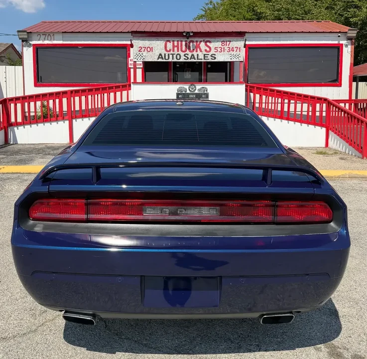 2014 Dodge Challenger 3rd Gen - Image 6 of 11