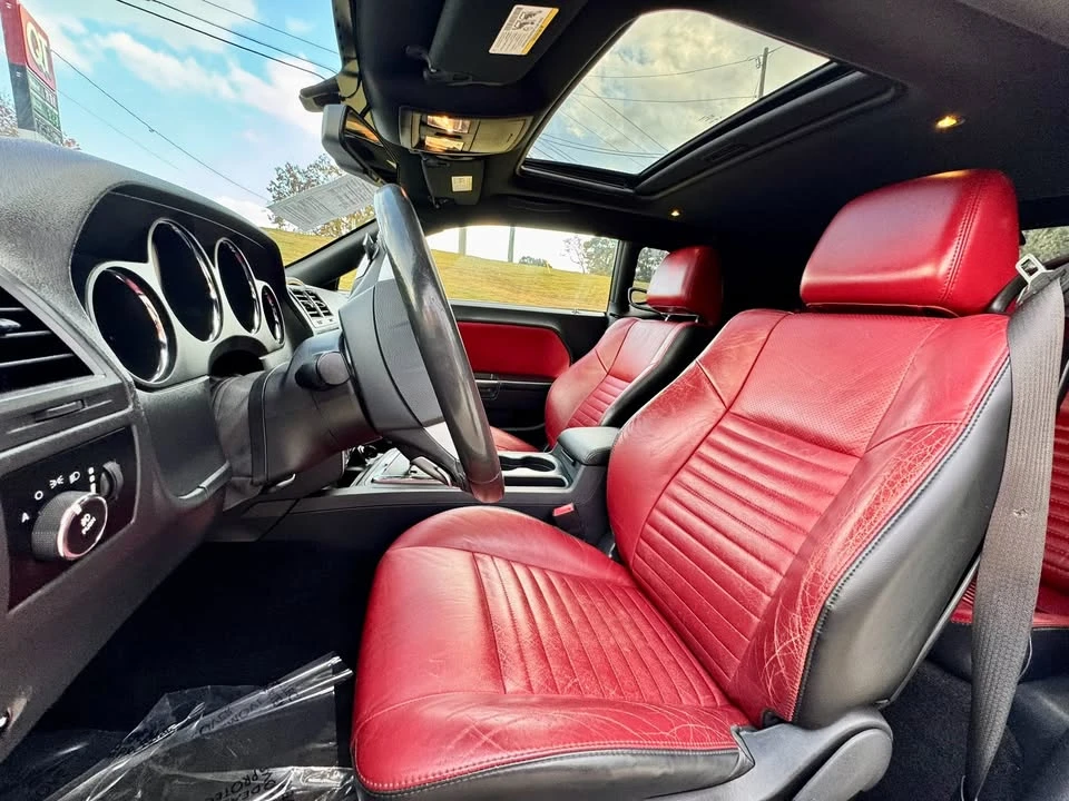 2014 Dodge Challenger 3rd Gen - Image 7 of 8