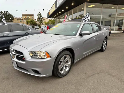 2014 Dodge Charger