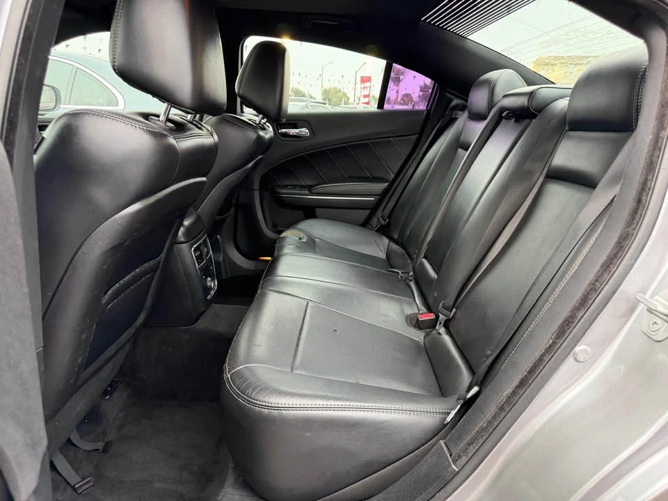 2014 Dodge Charger 7th Gen - Image 6 of 10