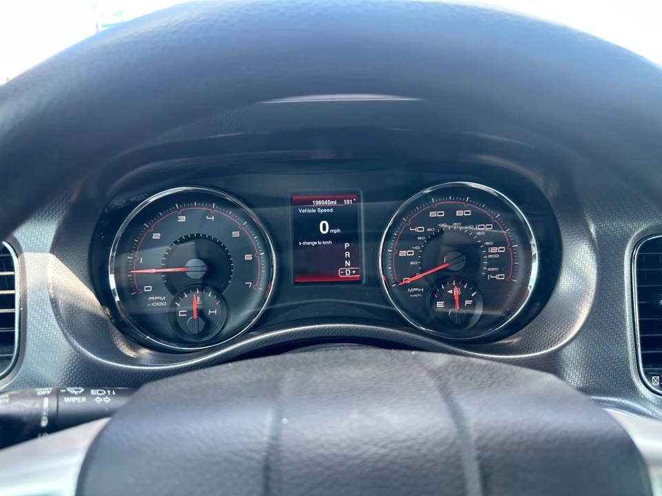 2014 Dodge Charger 7th Gen - Image 12 of 14