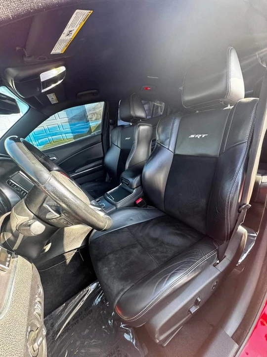 2014 Dodge Charger SRT & 392 7th Gen - Image 8 of 9