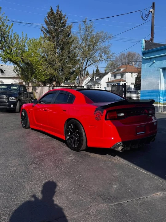 2014 Dodge Charger SRT & 392 7th Gen - Image 6 of 9