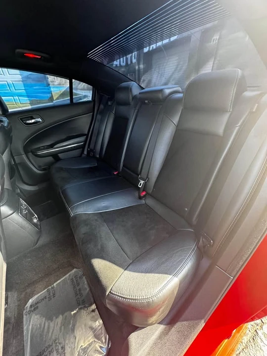 2014 Dodge Charger SRT & 392 7th Gen - Image 9 of 9
